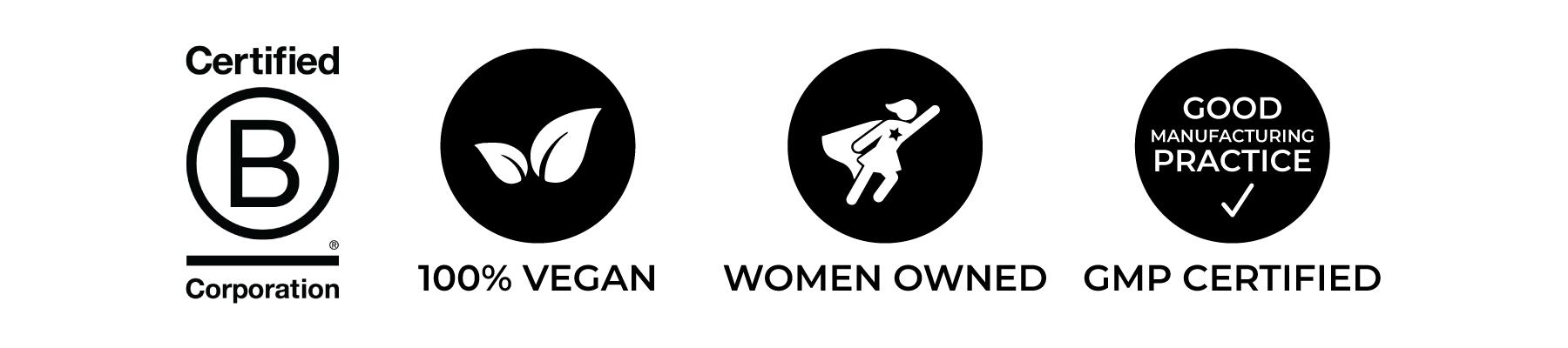 MaryRuth's USDA Organic Multivitamin Gummies for Women - Hair & Skin Health - Immune Support - Cognitive Function - Healthy Vision - Vegan - 60 Count MaryRuth's USDA Organic Multivitamin Gummies for Women - Hair & Skin Health - Immune Support - Cognitive Function - Healthy Vision - Vegan - 60 Count