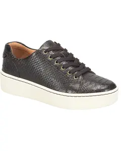 Born Women's Mira Snake Print Sneakers - Br0054362