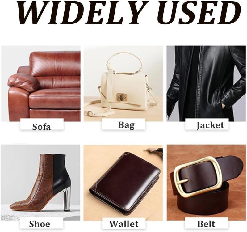 Beeswax Leather Furniture Wax Kit for Furniture Salve - DIY Home Care Supplies