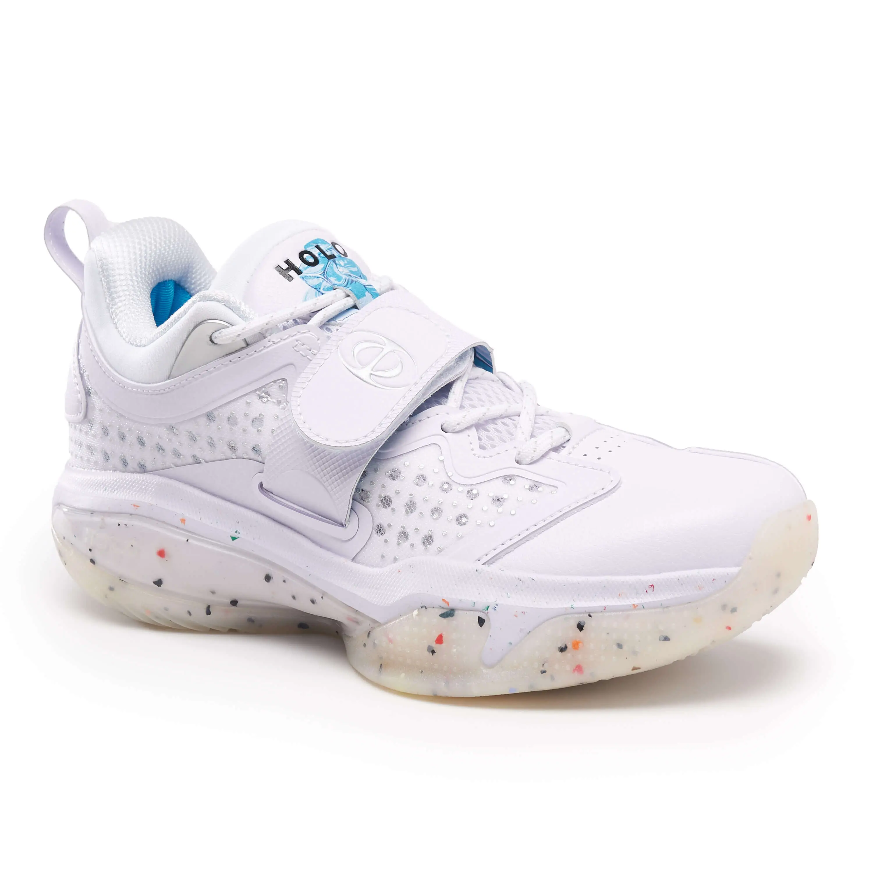 Women's IO:01 Vanilla Ice