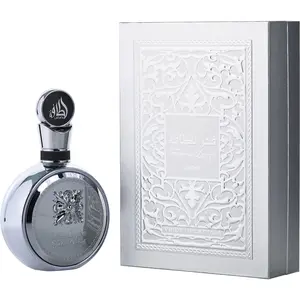 Lattafa Fakhar Platin By Lattafa Eau De Parfum For Unisex