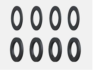 Nilight 2 Pack 3/4" D-Ring Shackle with 7/8" Screw Pin 41,887lbs Break Strength, Heavy Duty Off Road Recovery Shackle with Isolators Washers for Use with Tow Strap, Winch, Off-Road Jeep Truck Vehicle Nilight 2 Pack 3/4" D-Ring Shackle with 7/8" Screw Pin 41,887lbs Break Strength, Heavy Duty Off Road Recovery Shackle with Isolators Washers for Use with Tow Strap, Winch, Off-Road Jeep Truck Vehicle