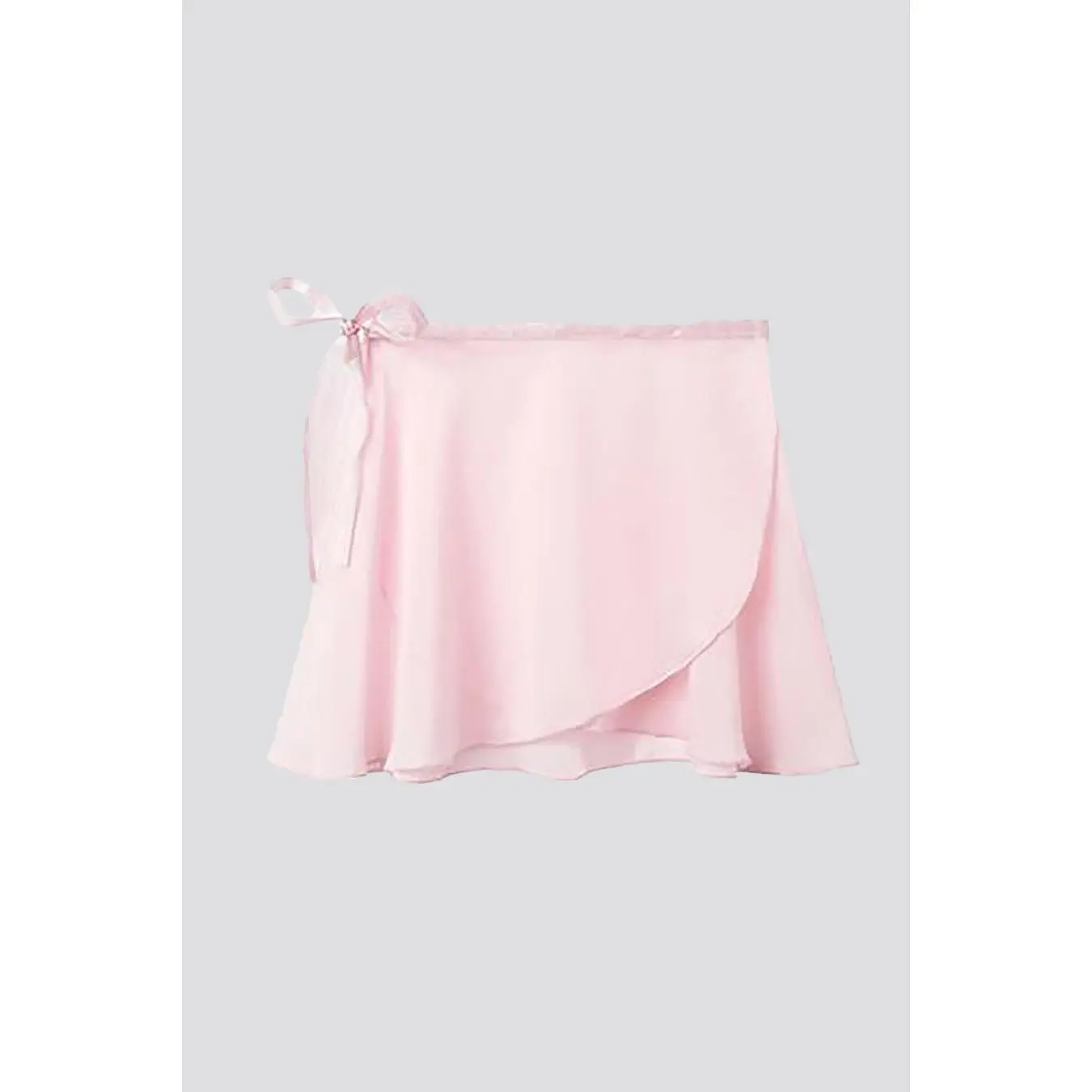 Women's Chiffon Wrap Skirt