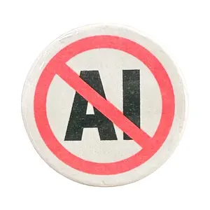 No AI Pin Button