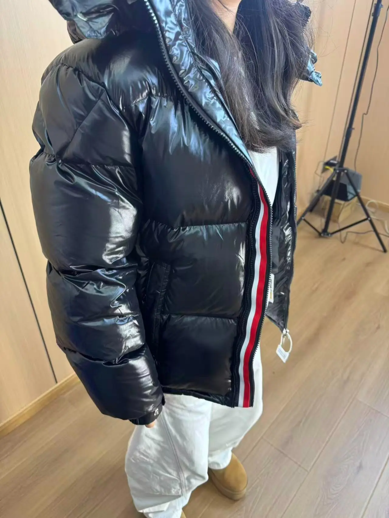 down jacket down jacket