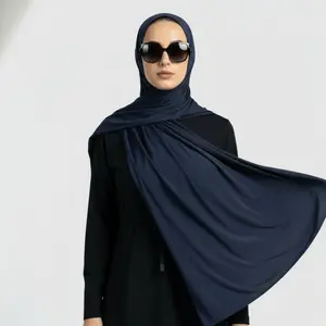Premium Non-Slip Workout Hijab(MH196)