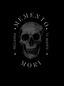 Memento Mori: Recuerda tu Muerte (Masculinidad & Sociedad) (Spanish Edition)