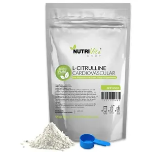 2500g (5.5 lb) NEW 100% INSTANTIZED L-CITRULLINE FREE FORM AMINO ACID USP