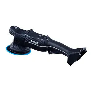 Rupes iBrid BigFoot HLR15 Polisher w/Batteries & Charger