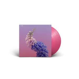 Flume - Skin (10th Anniversary Pink Vinyl LP)