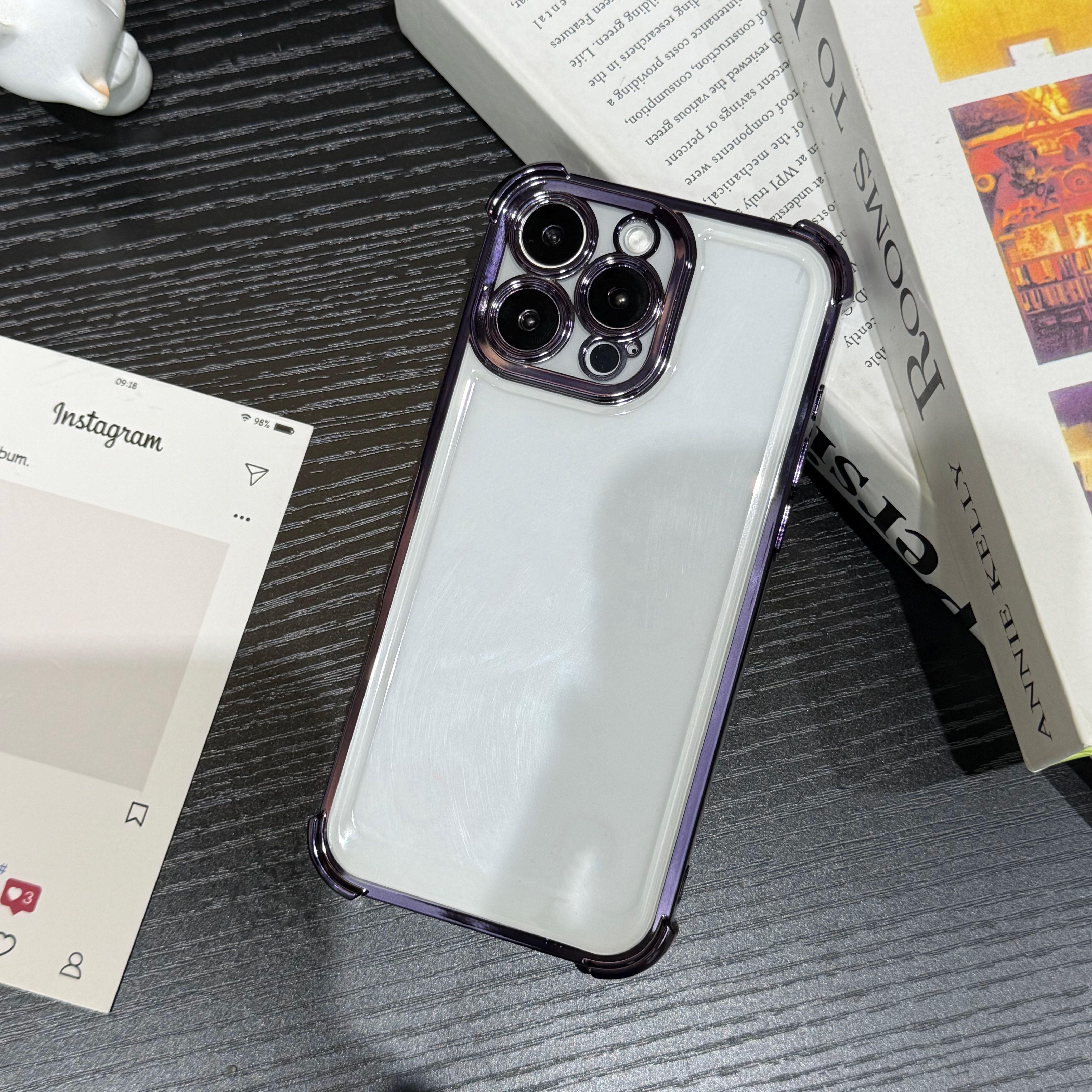 Phone case for iPhone Samsung 17Pro Max Air 16Plus 15 14 13 12 11 XR XS Galaxy S26 S25 S24 S23 S22 cases, Protection Durable Phone Cases, Protective Silicone Cover, Tuff iPhone Cases for Everyone.JN06