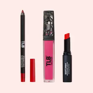 Vibrant Thing Lip Trio