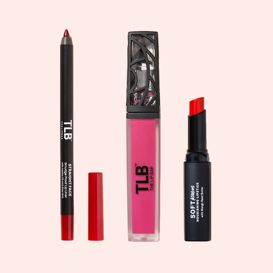 Vibrant Thing Lip Trio Vibrant Thing Lip Trio