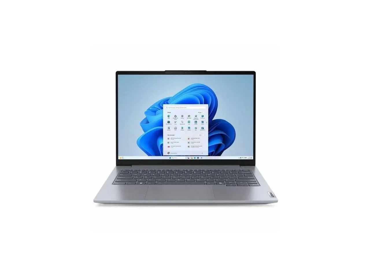 Lenovo ThinkBook 21MV0009US 14" Touchscreen Laptop R5 7535HS 16GB 512GB SSD W11P