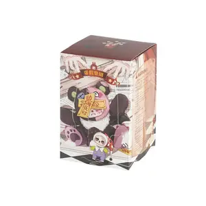 LOKIKI Fake Paradise Series Plush Blind Box