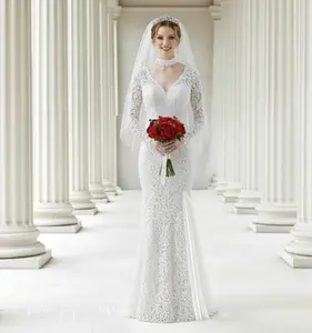 Duchess Wedding Dress