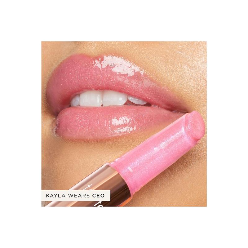 tarte Maracuja Juicy Shift in CEO