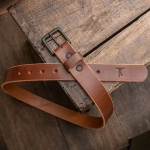 Craftsman Belt - Basic