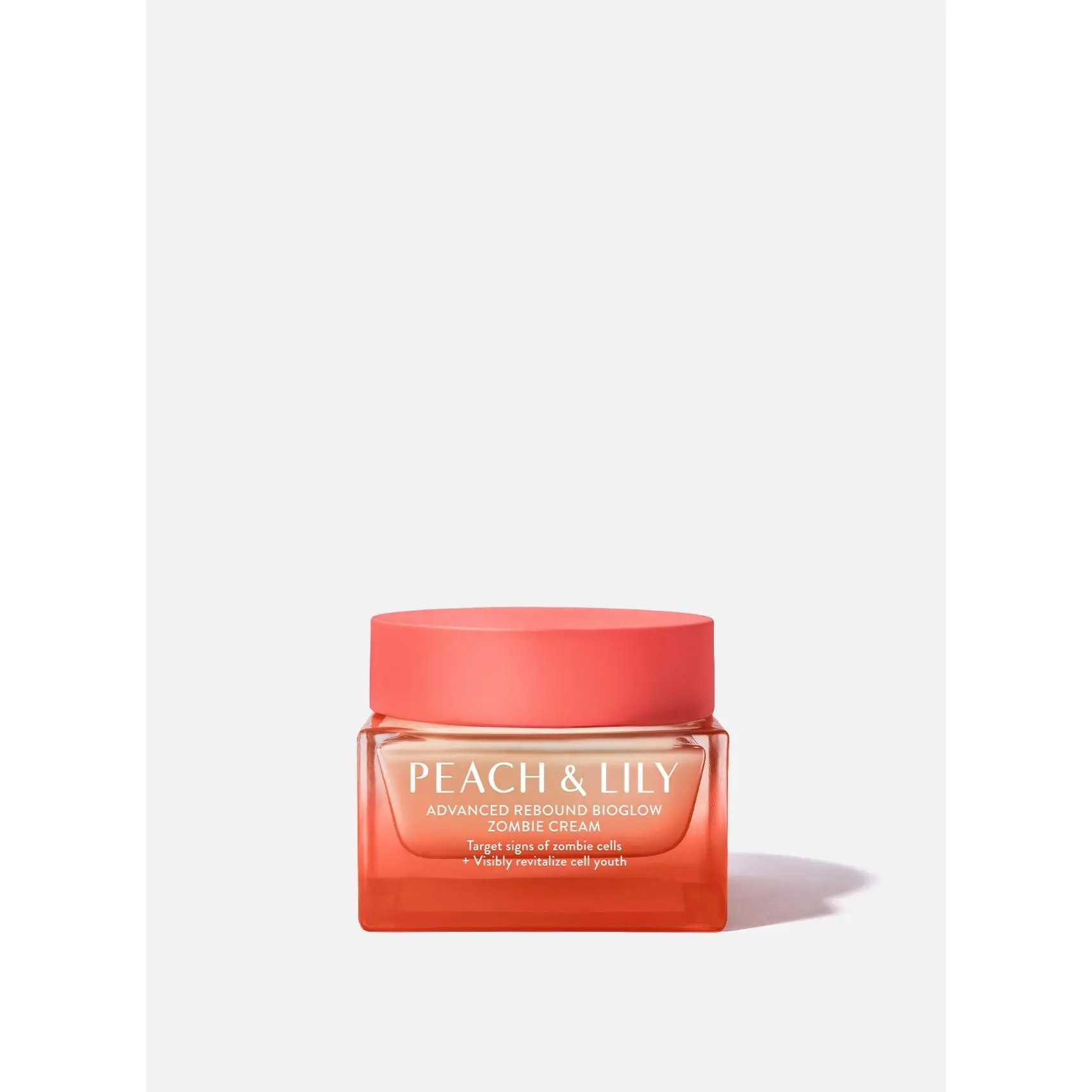 Advanced Rebound Bioglow Zombie Cream™
