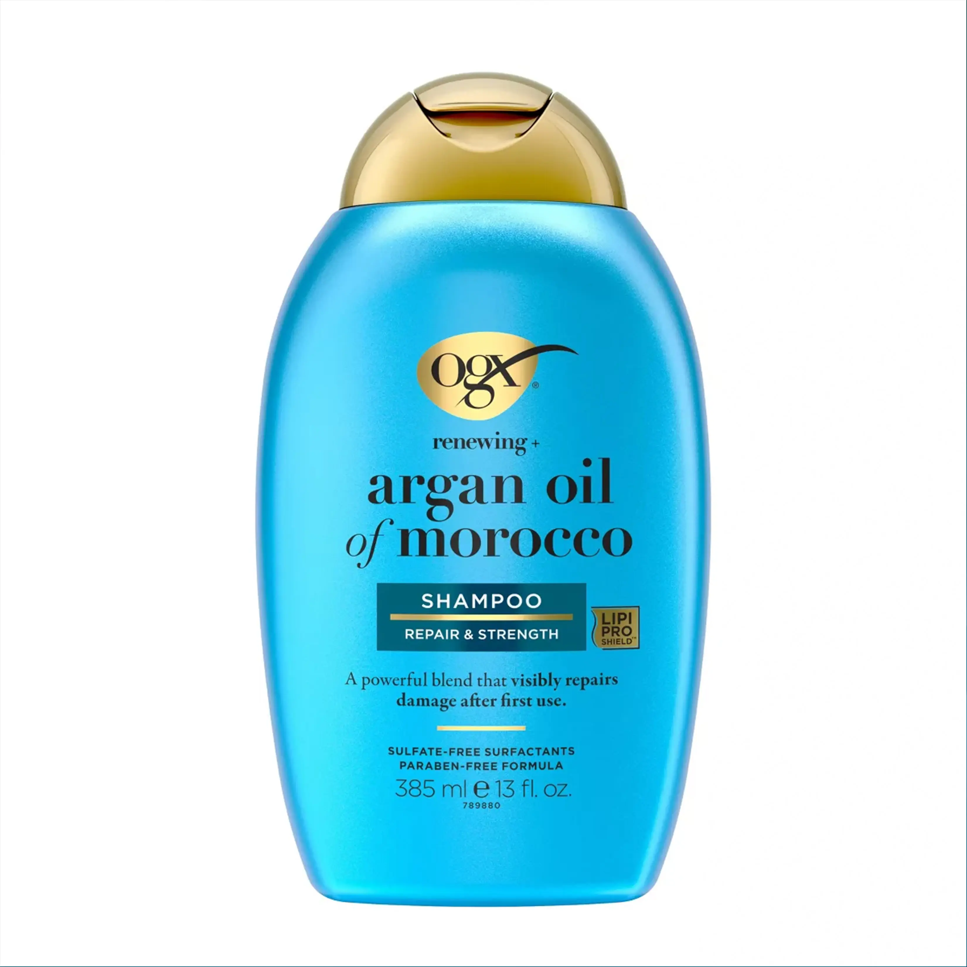 OGX Renewing + Argan Oil of Morocco Shampoo 13 fl oz OGX Renewing + Argan Oil of Morocco Shampoo 13 fl oz