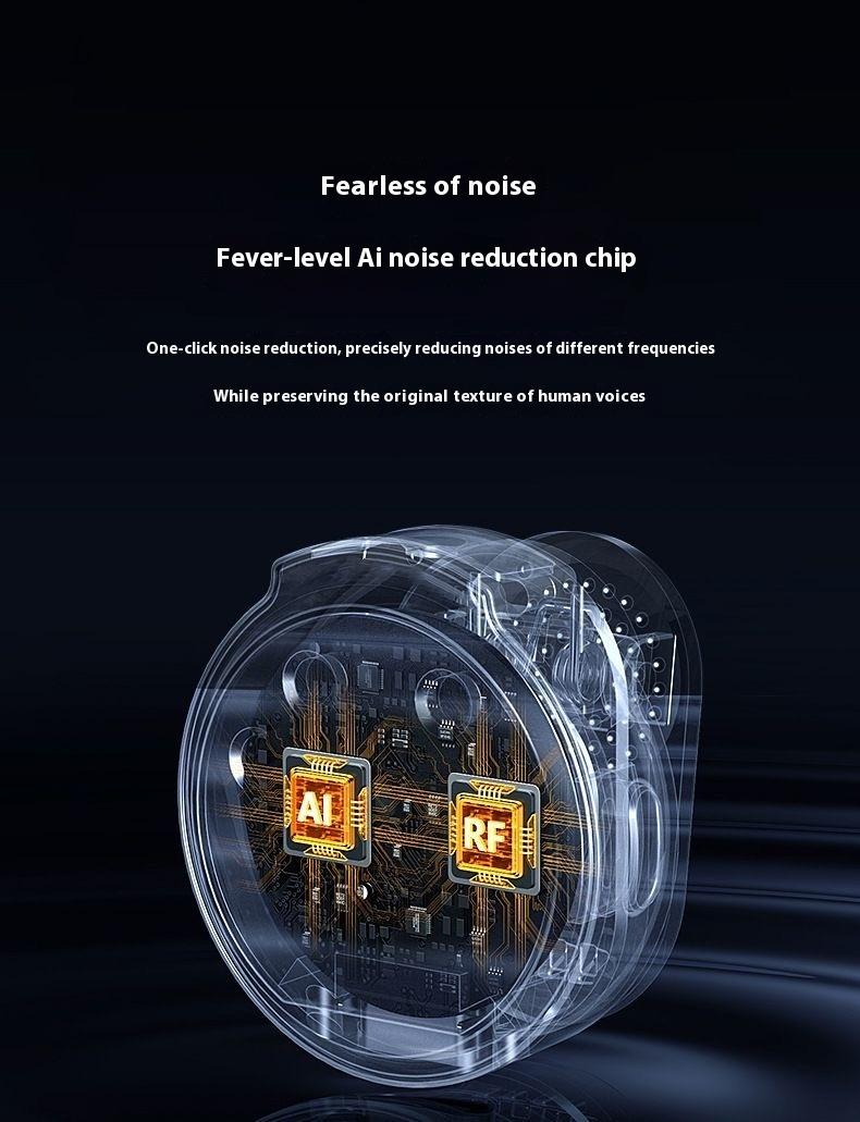 Wireless Lavalier Microphone for iPhone iPad AndroidWith Charging Case Audio Smartphone AudioSmartphone Portable Noise Cancellation Clip LapelReceiver Equipment Device Recording Usb Wearablewireless microphone streaming equipment。Black Friday