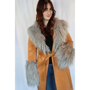 Jayley Penny Lane Coat