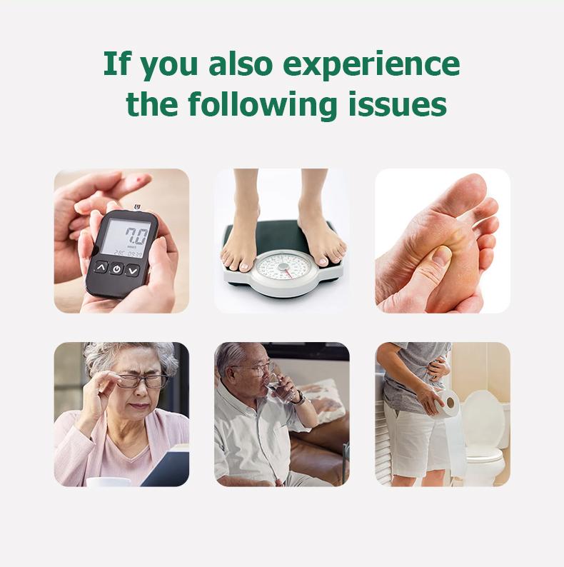 Kreain Nature 5 Cooling Herbal Tea with Chicory, Gardenia, Orange Peel & Chrysanthemum | Quick & Refreshing | 12 Tea Bags Healthy Nature Beverage