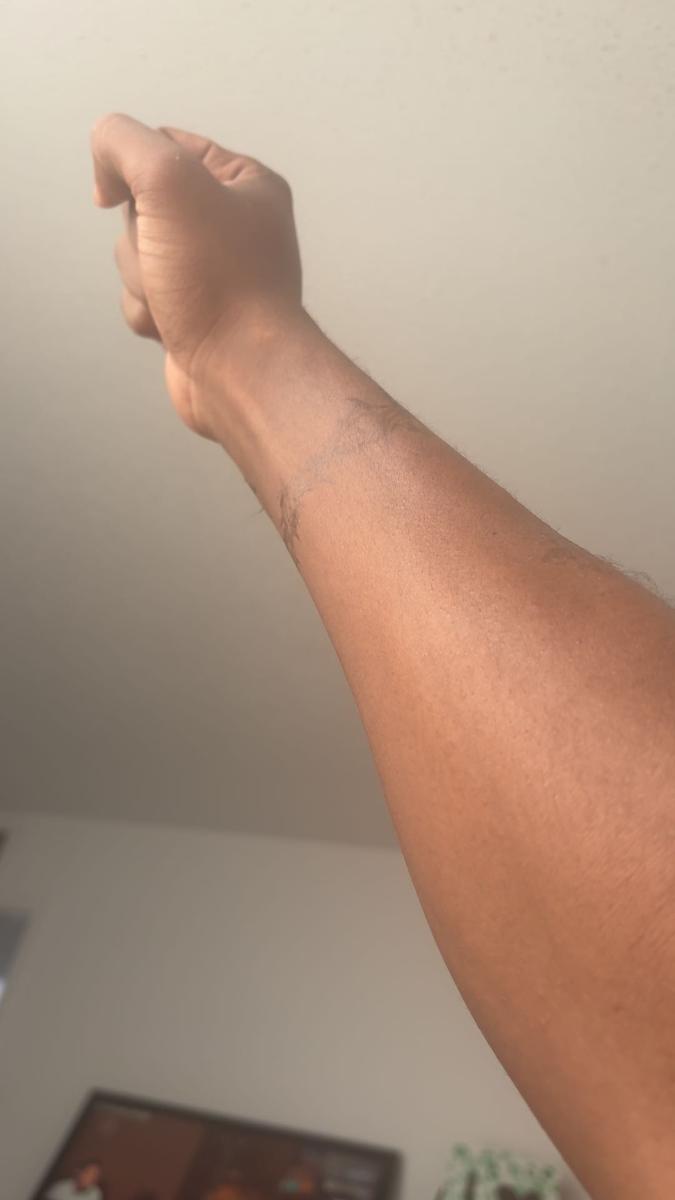 Item: Long Thorns(HOT)