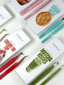 TWEEZER DUOS (Fiber Tip) TWEEZER DUOS (Fiber Tip)