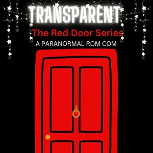 The Red Door Series Romance Bundle