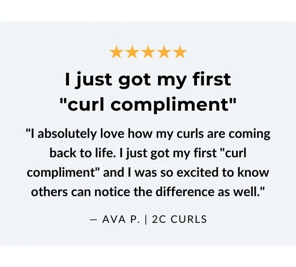 All-in-One: Wavy Haircare Repair Hydrate  Style