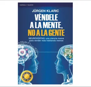 Véndele a la mente, no a la gente / Mindcode (Spanish Edition) Paperback