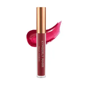 Kymberly Marr Cosmetics "Little Beach" Lustre Lip Gloss
