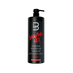Level3 Shaving Gel - 33.8 fl oz
