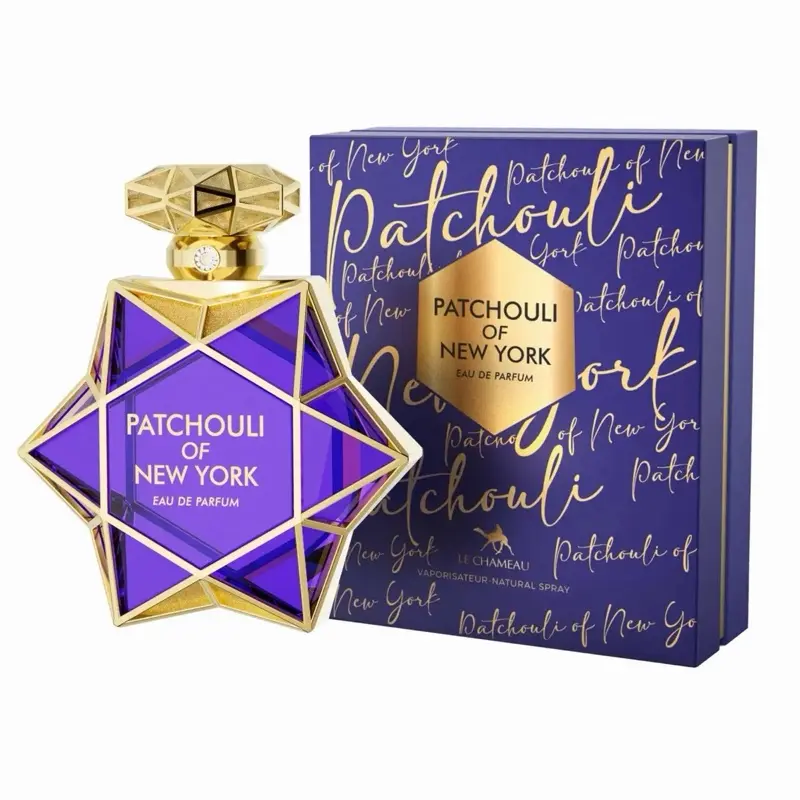 PATCHOULI OF NEW YORK- 85 ml- UNISEX - By Emper PATCHOULI OF NEW YORK- 85 ml- UNISEX - By Emper