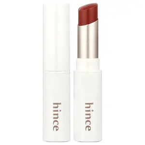 Hince Mood Enhancer Lip Glow, LW004 Start Over, 0.19 oz (5.5 g)