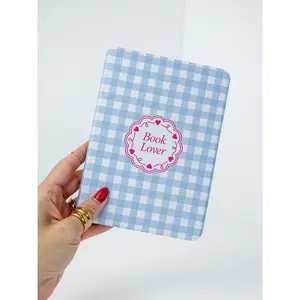 Book Lover - Kindle Case