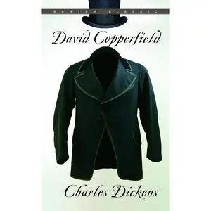 USED-David Copperfield by Dickens, Charles (Mass Market Paperback)
