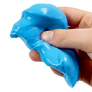 Ooey Gooey Jelly Slime