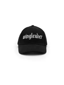Rebecca Yarros's Fourth Wing: Wingleader Hat -- Out of Print, General Merchandise