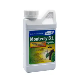 Monterey B.t. Liquid Concentrate
