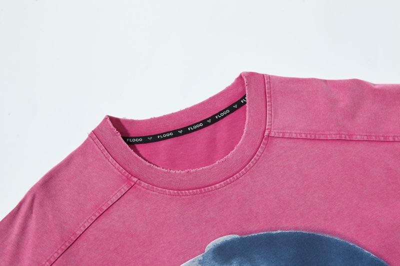 Womenswear Oversized Crewneck Sweatshirt Casual Style Tshirt,Retro Shirt For Women,Gift For Her,Country Shirt,Women Tops,Shirt For Her, Streetwear