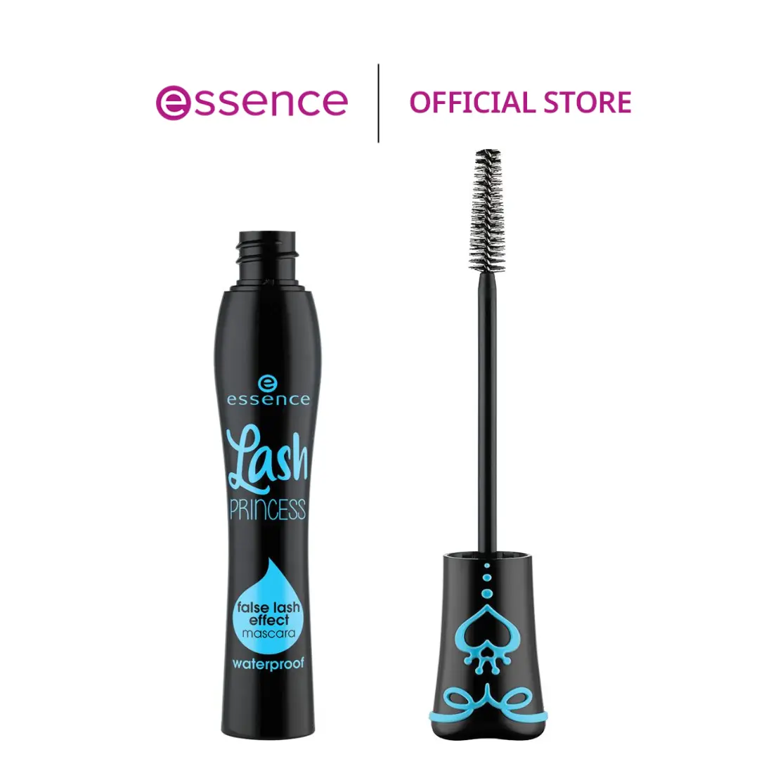 lash princess false lash effect mascara waterproof