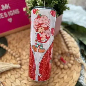 20oz Custom Handmade Tumbler Personalized Cup