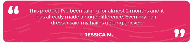 MaryRuth's Liquid Multivitamin +  Hair Growth - Clinically Tested Lustriva for Thicker Hair in Women - Improve Facial Wrinkles - Vegan - 30 Fl Oz