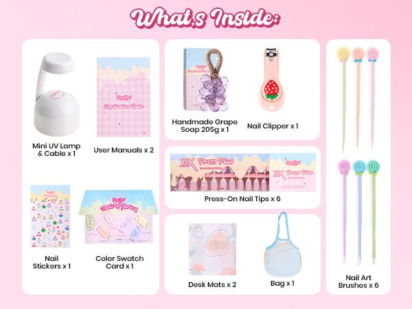 Beetles Taste of Spring Gel Box 2026 Spring Limited Edition Gift Box