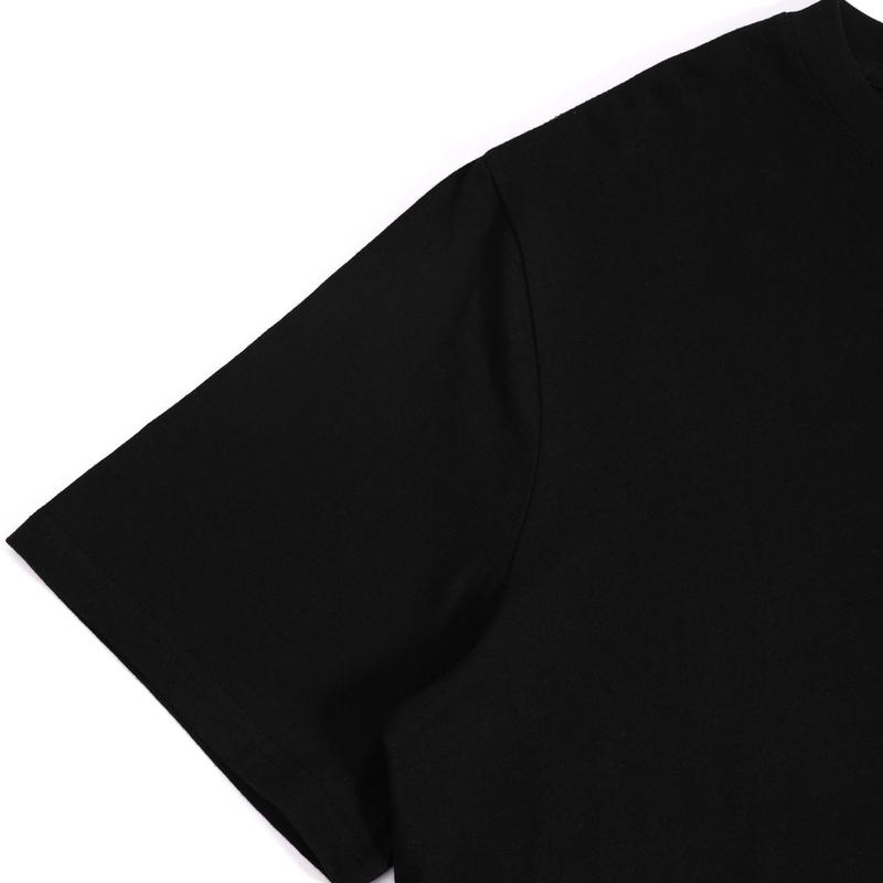 Balls Bird Meme T-Shirt Men's Premium Cotton Crewneck Black Sports Classic Fit Everyday Comfort