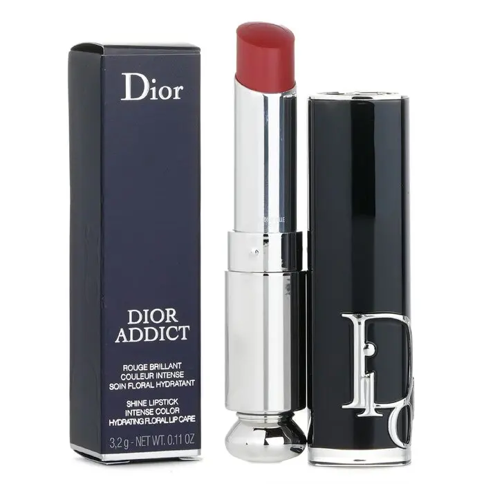 DIOR Dior Addict Shine Lipstick - # 727 Dior Tulle