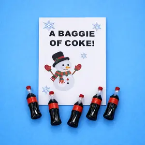 5pcs Novel And Fun Pocket Gifts, Quirky Gift, Mini Funny Accessories, Memorable Little Gifts For Family, Friends, Besties, And Partners, Birthday Accessories, Christmas Decorations, Wedding Gifts, Interesting And Novel Accessories, Holiday Shoppers