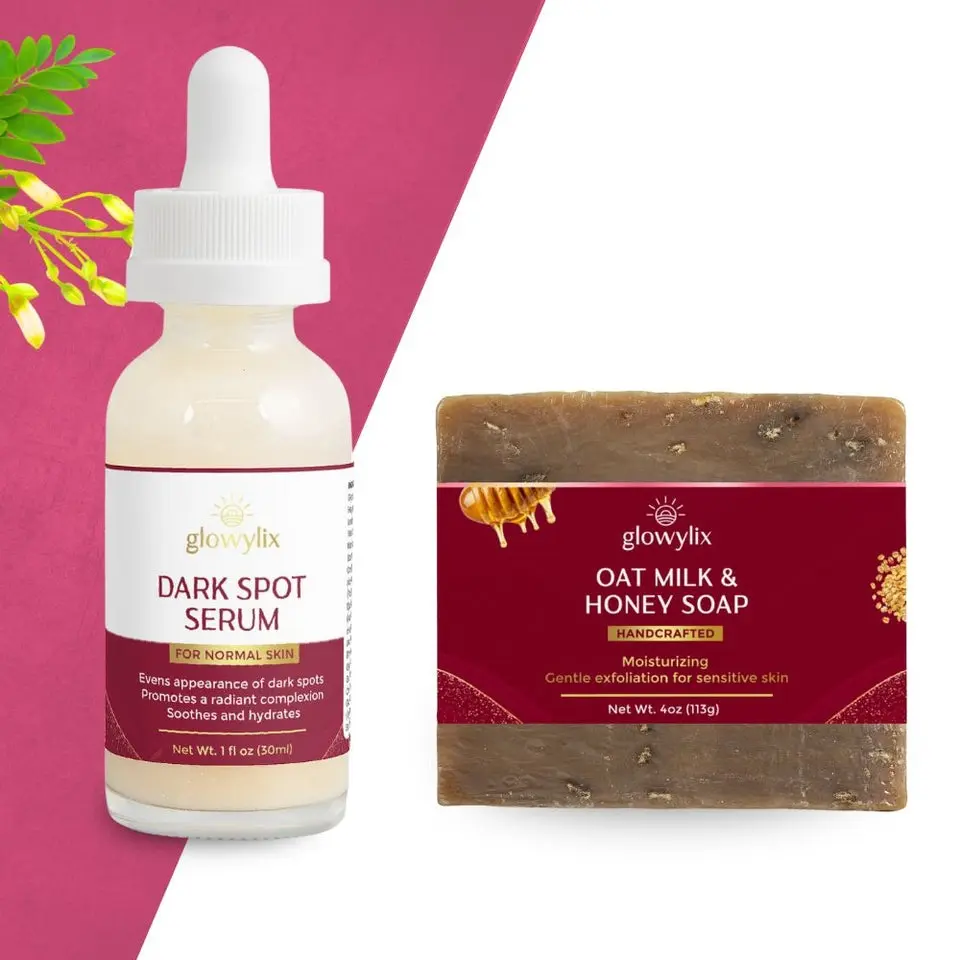 Glow Essentials